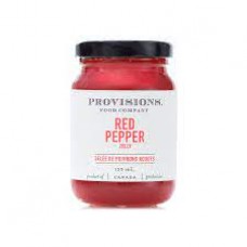 Provisions Red Pepper Jelly